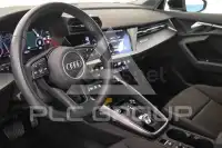 2020 Audi A3