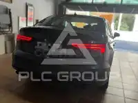 2020 Audi A3