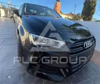 2020 Audi A3