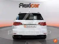 2020 Audi A3