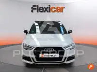 2020 Audi A3