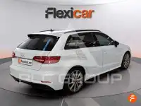 2020 Audi A3