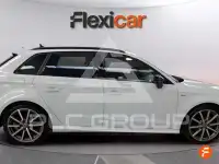 2020 Audi A3