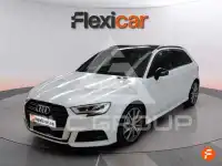 2020 Audi A3