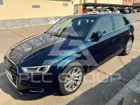2020 Audi A3