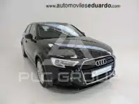 2020 Audi A3