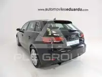 2020 Audi A3