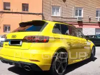2020 Audi A3