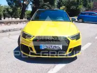 2020 Audi A3