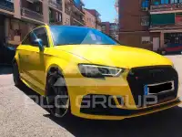 2020 Audi A3