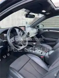 2020 Audi A3