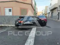 2020 Audi A3