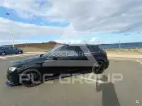 2020 Audi A3