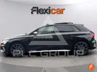 2020 Audi A3