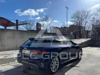 2020 Audi A3