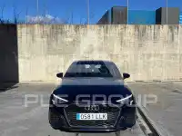 2020 Audi A3