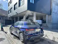 2020 Audi A3