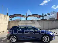 2020 Audi A3