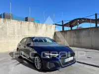 2020 Audi A3