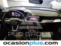 2020 Audi A3