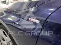 2020 Audi A3