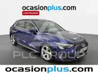 2020 Audi A3