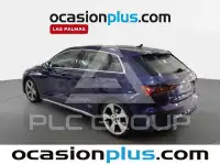 2020 Audi A3