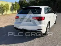 2020 Audi A3