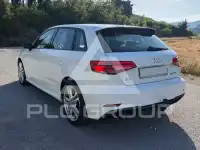 2020 Audi A3
