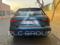 2020 Audi A3