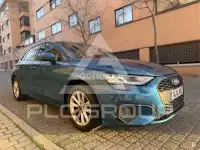 2020 Audi A3