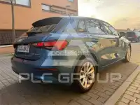 2020 Audi A3