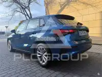2020 Audi A3