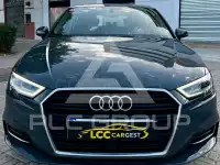 2020 Audi A3