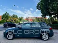 2020 Audi A3