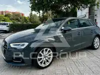 2020 Audi A3