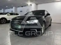 2020 Audi A3