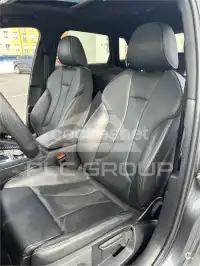 2020 Audi A3