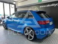 2020 Audi A3