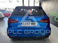 2020 Audi A3