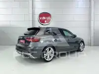 2020 Audi A3