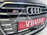 2020 Audi A3