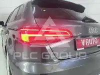 2020 Audi A3