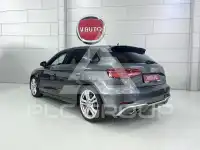 2020 Audi A3