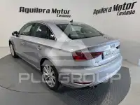 2020 Audi A3