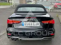 2020 Audi A3