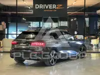 2020 Audi A3