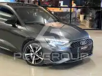 2020 Audi A3
