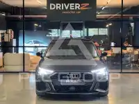 2020 Audi A3