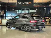 2020 Audi A3